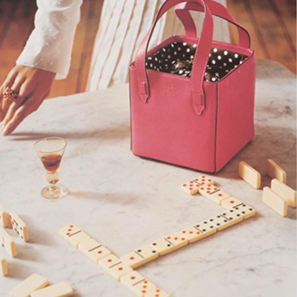 kate spade Handbags - Vintage 2003 Kate Spade Boxy Dream handbag